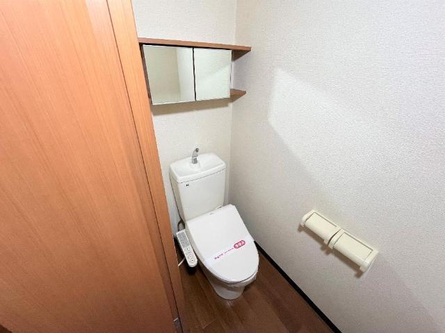 ラポール和田 部屋画像