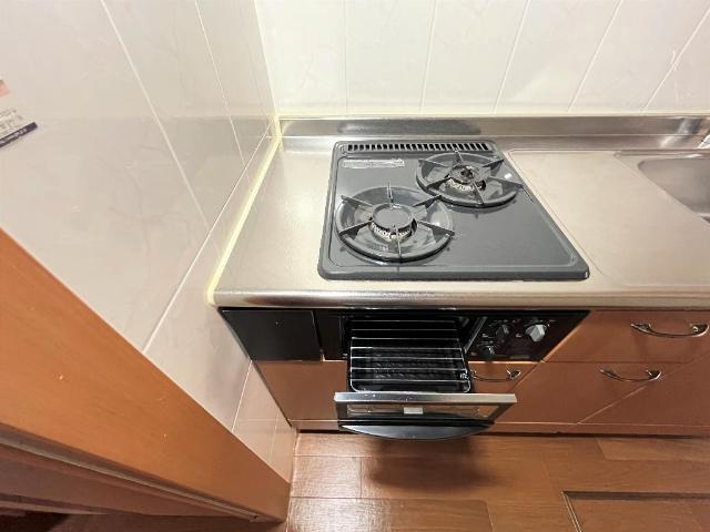 ラポール和田 部屋画像