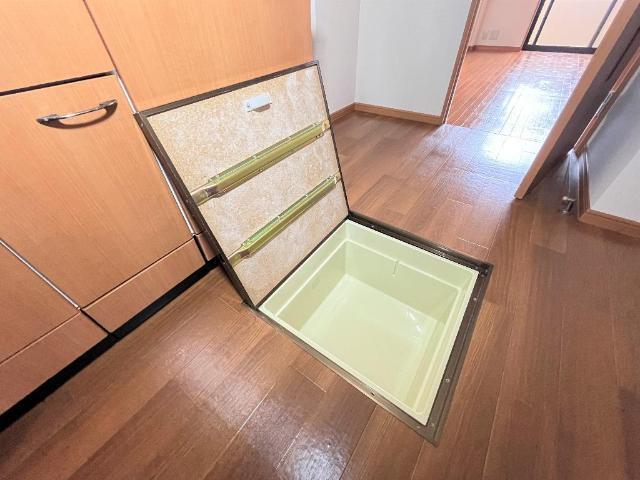 ラポール和田 部屋画像