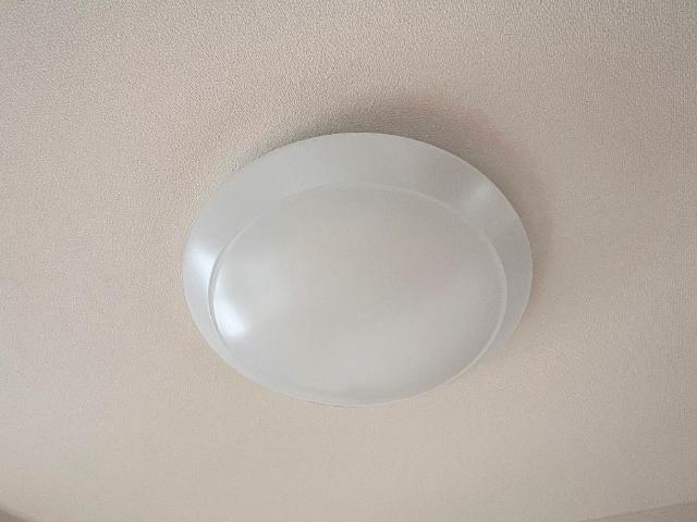 ラポール和田 部屋画像