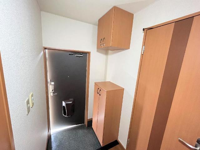 ラポール和田 部屋画像