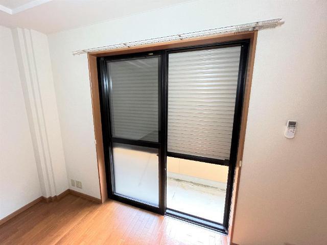 ラポール和田 部屋画像
