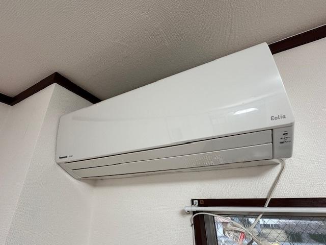 亀山第三ハイツ（301） 部屋画像