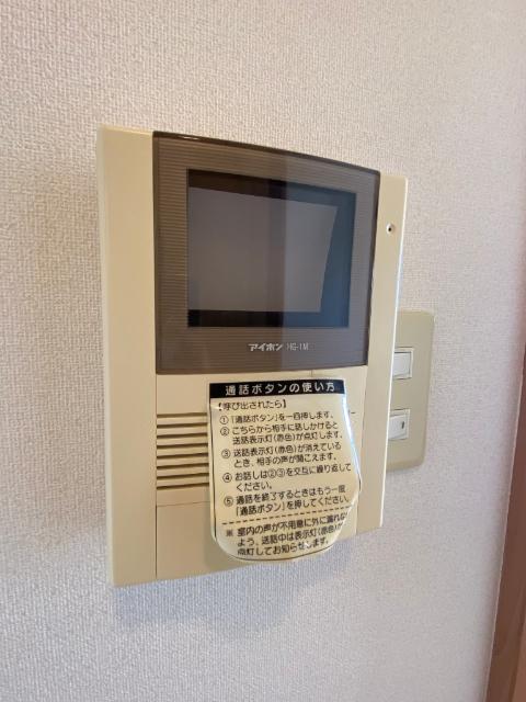 道伯ゴールドヒルズ　グッドスリー（303） 部屋画像