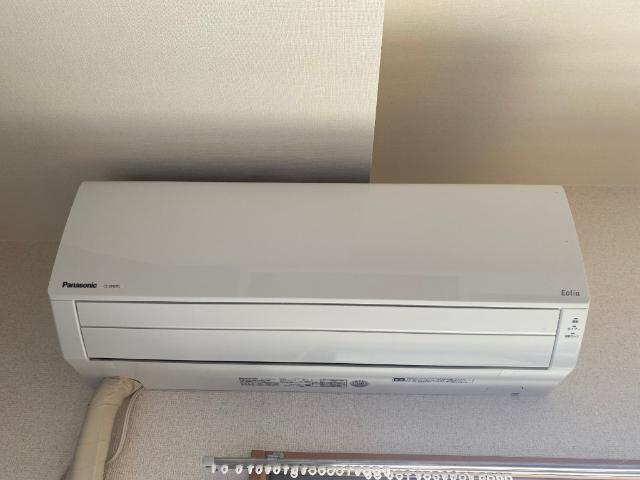 道伯ゴールドヒルズ　グッドスリー（303） 設備