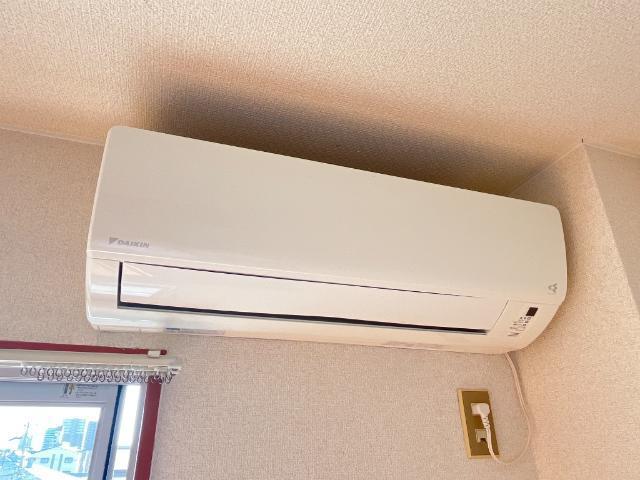 パールロイヤル江島 部屋画像