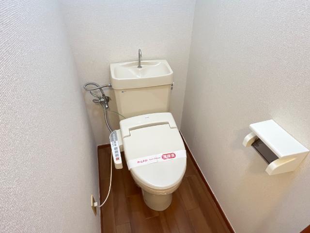 パールロイヤル江島 部屋画像