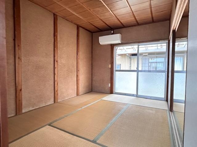 庄野羽山3丁目貸家（2） 部屋画像