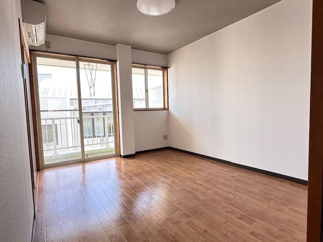 シエスタⅡ（3B） 部屋画像