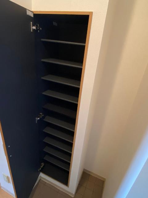 道伯ゴールドヒルズ　グッドスリー（303） 部屋画像