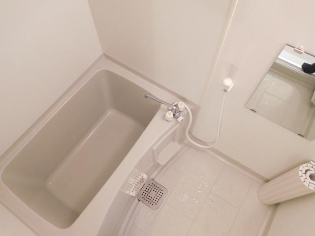 コンフォート羽山（202） 部屋画像