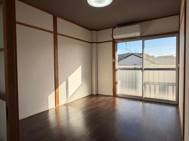 フェアリーテイル（2A） 部屋画像