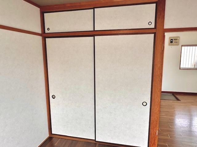 フェアリーテイル（2A） 収納