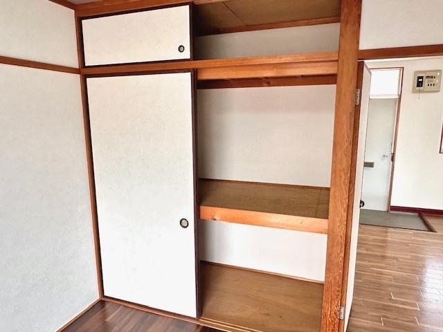 フェアリーテイル（2A） 収納