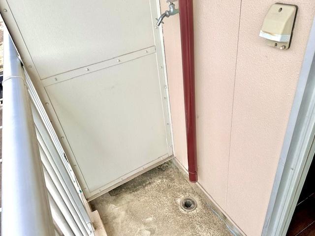 フェアリーテイル（2A） 部屋画像
