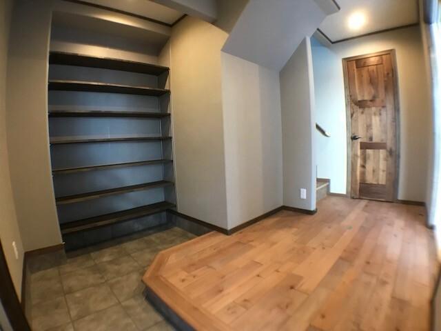 SHIROKO BASE（B） 部屋画像