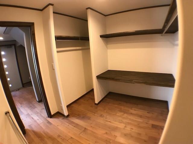SHIROKO BASE（B） 部屋画像