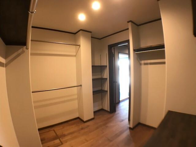 SHIROKO BASE（B） 部屋画像