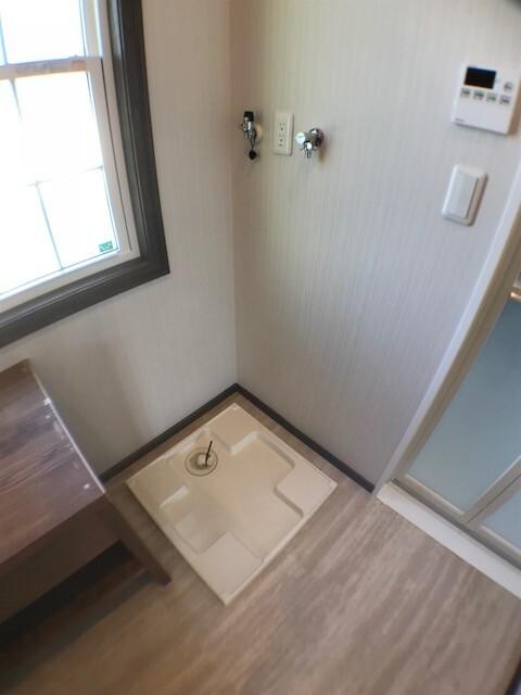 SHIROKO BASE（B） 部屋画像