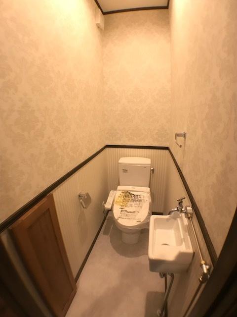 SHIROKO BASE（B） 部屋画像