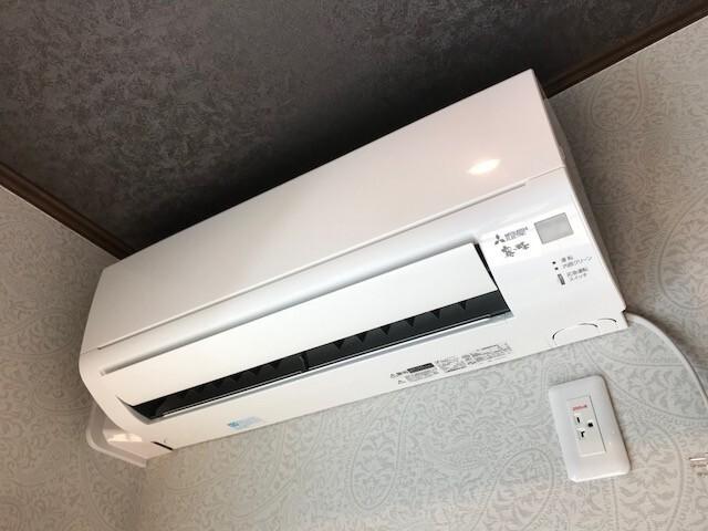 SHIROKO BASE（B） 部屋画像