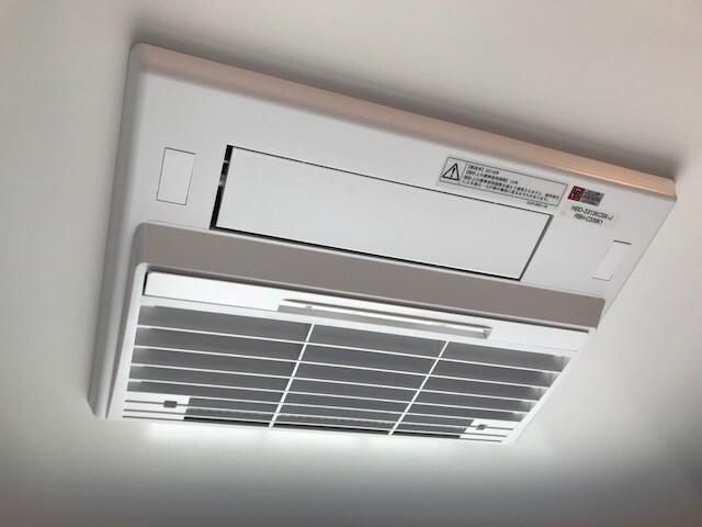 SHIROKO BASE（B） 部屋画像