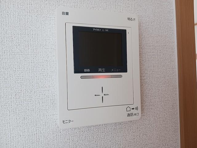 Ｏｎｌｙ　Ｏｎｅ　Ⅱ（202） 設備
