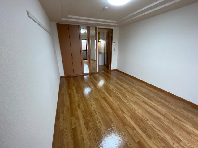 ルーミンズ・ヒル・Ｂ 部屋画像