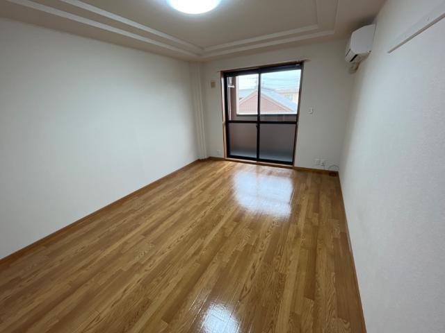 ルーミンズ・ヒル・Ｂ 部屋画像
