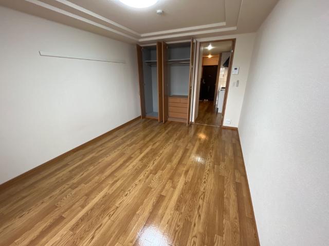 ルーミンズ・ヒル・Ｂ 部屋画像