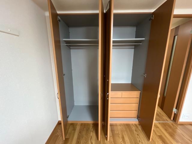 ルーミンズ・ヒル・Ｂ 部屋画像