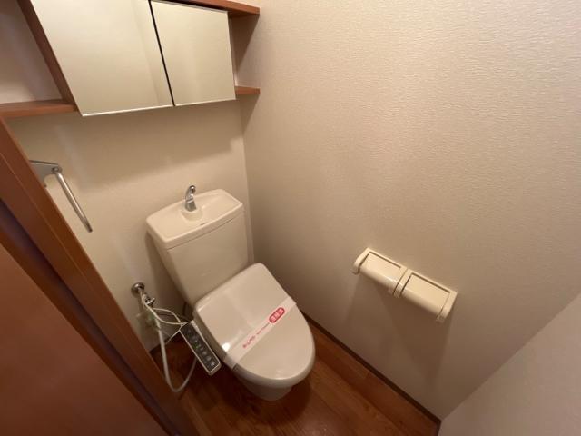 ルーミンズ・ヒル・Ｂ 部屋画像