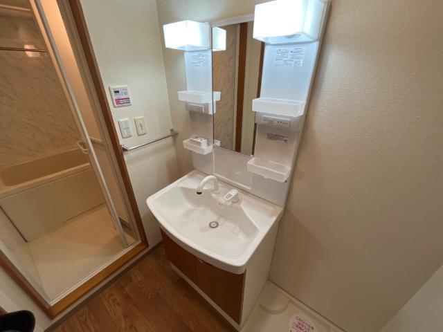 ルーミンズ・ヒル・Ｂ 部屋画像