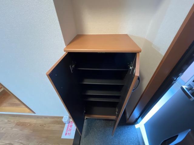 ルーミンズ・ヒル・Ｂ 部屋画像