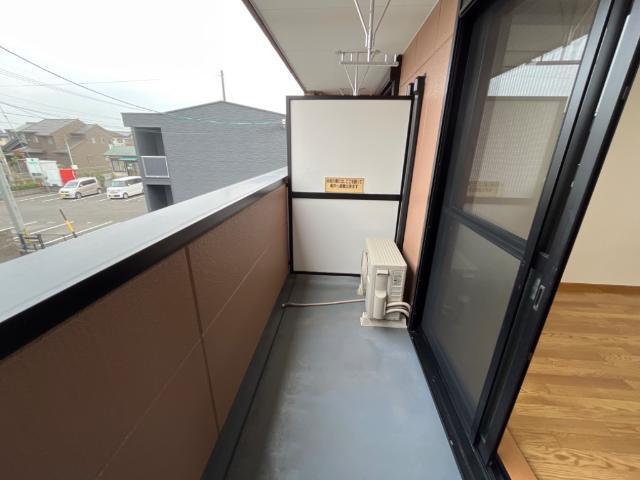 ルーミンズ・ヒル・Ｂ 部屋画像