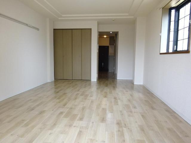 ビアンヒルズ 部屋画像