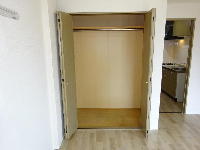 ビアンヒルズ 部屋画像