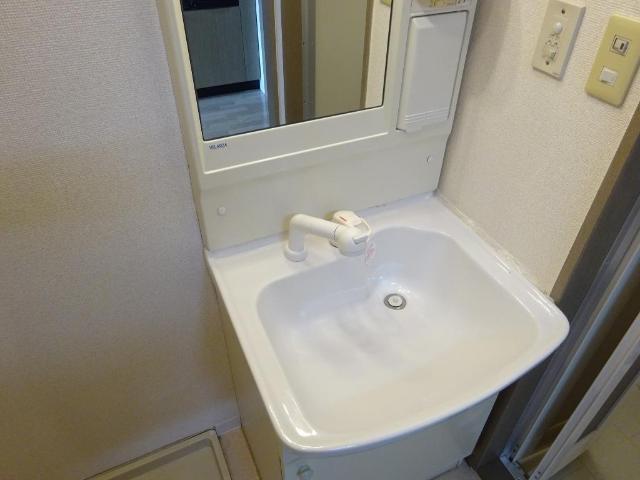 ビアンヒルズ 部屋画像