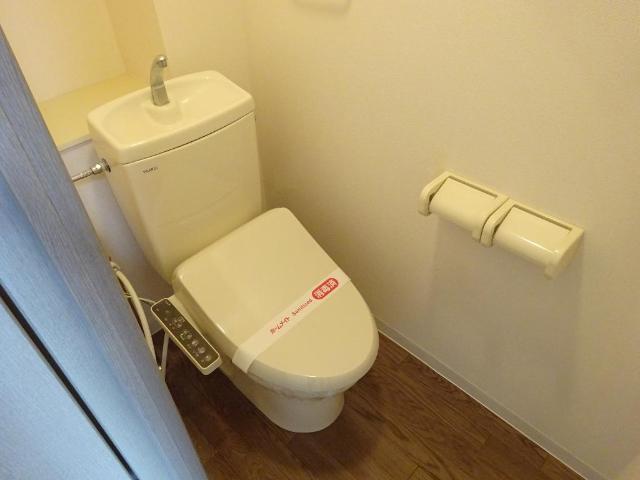 ビアンヒルズ 部屋画像