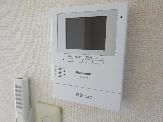 ビアンヒルズ 部屋画像