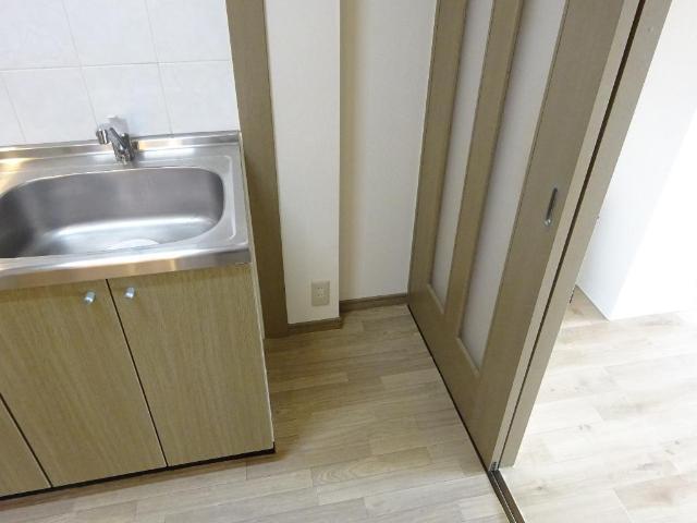 ビアンヒルズ 部屋画像
