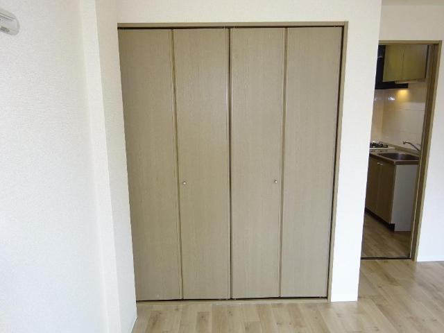 ビアンヒルズ 部屋画像