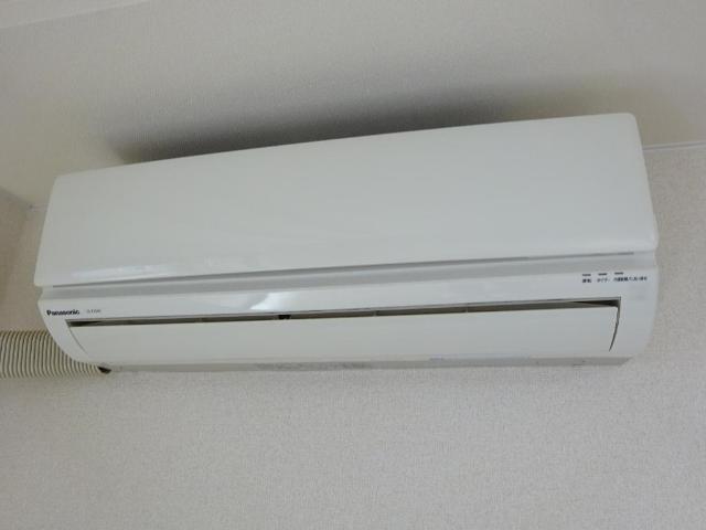 ビアンヒルズ 部屋画像