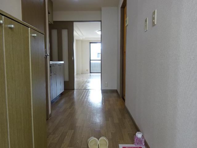 ビアンヒルズ 部屋画像