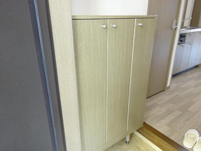 ビアンヒルズ 部屋画像