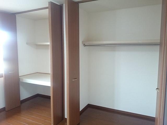 ｅ−ヴィレッジ　A棟（201） 部屋画像