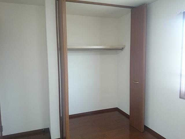 ｅ−ヴィレッジ　A棟（201） 部屋画像
