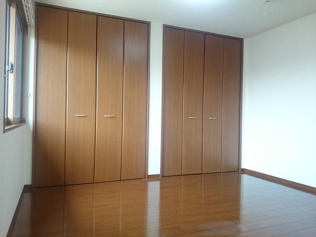 ｅ−ヴィレッジ　A棟（201） 部屋画像
