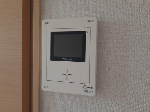 レクイアーレ７２　Ａ（101） 設備