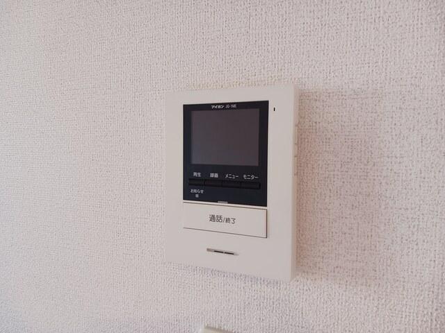 バルサミーナ（101） 設備